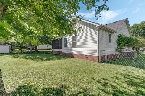 Exterior - 2115 Moonlite Ct, Murfreesboro, TN 37128 photo 7 of 7