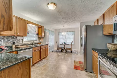 Kitchen - 2115 Moonlite Ct, Murfreesboro, TN 37128 photo 1 of 5