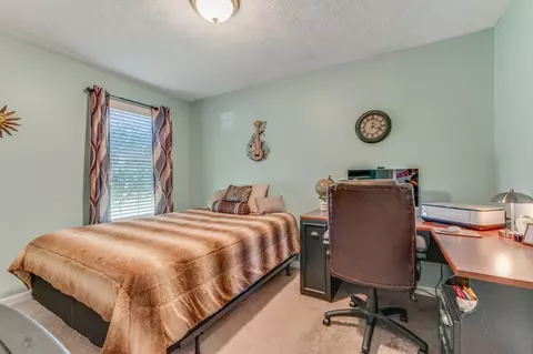 Bedroom - 2115 Moonlite Ct, Murfreesboro, TN 37128 photo 3 of 3