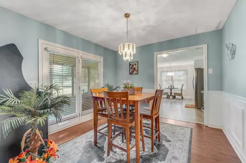 Dining - 2115 Moonlite Ct, Murfreesboro, TN 37128 photo 1 of 3