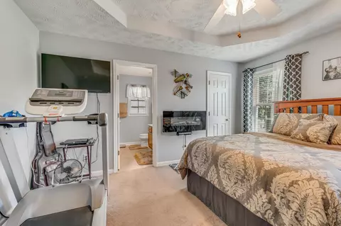 Bedroom - 2115 Moonlite Ct, Murfreesboro, TN 37128 photo 2 of 3
