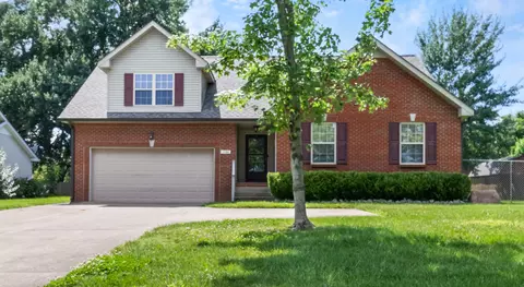 1738 Old Trenton Rd, Clarksville, TN 37040