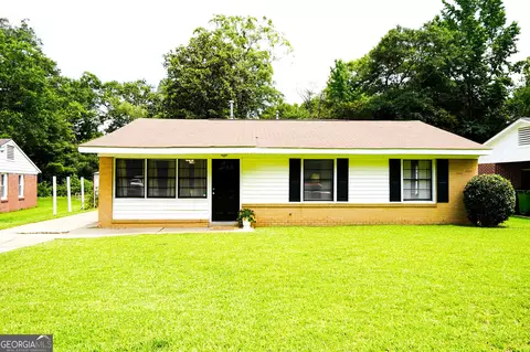 4419 Gardiner Dr, Columbus, GA 31907