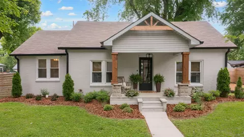 4229 Church St, Greenbrier, TN 37073