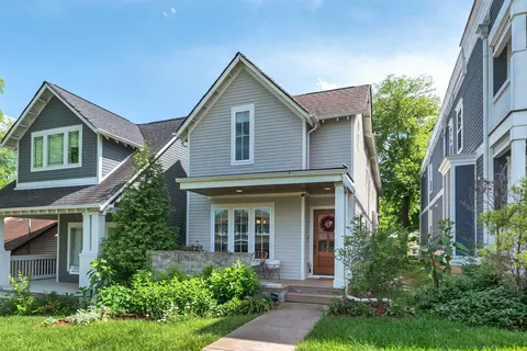 1009 Caldwell Ave # B, Nashville, TN 37204