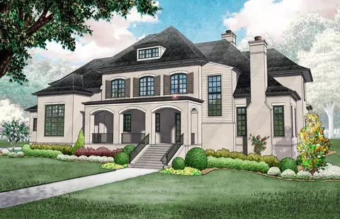 9281 Double Run Ct, College Grove, TN 37046