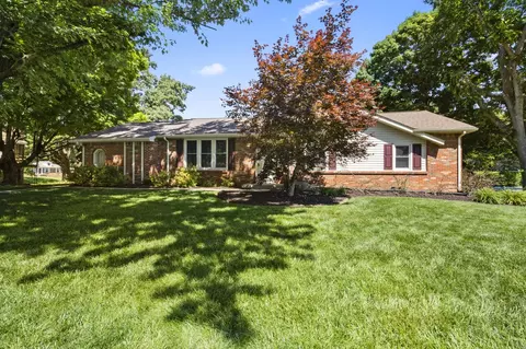 203 Lady Marion Dr, Clarksville, TN 37042