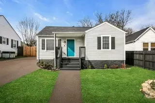 2128 Thomas Ave, Columbia, TN 38401