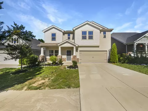 2416 Prairie Hill Dr, Antioch, TN 37013