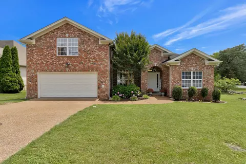 5001 John Hagar Rd, Hermitage, TN 37076
