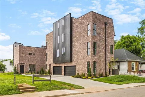 827 Ramsey St #B, Nashville, TN 37206