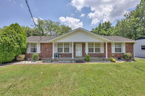 299 Elysian Fields Rd, Nashville, TN 37211