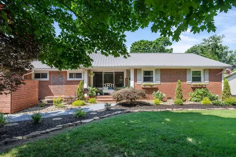 119 Westwood 4th Ave, Mcminnville, TN 37110