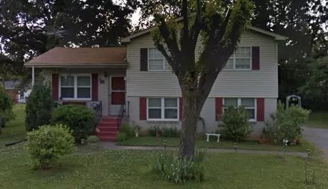 307 N Mabel St, Springfield, TN 37172