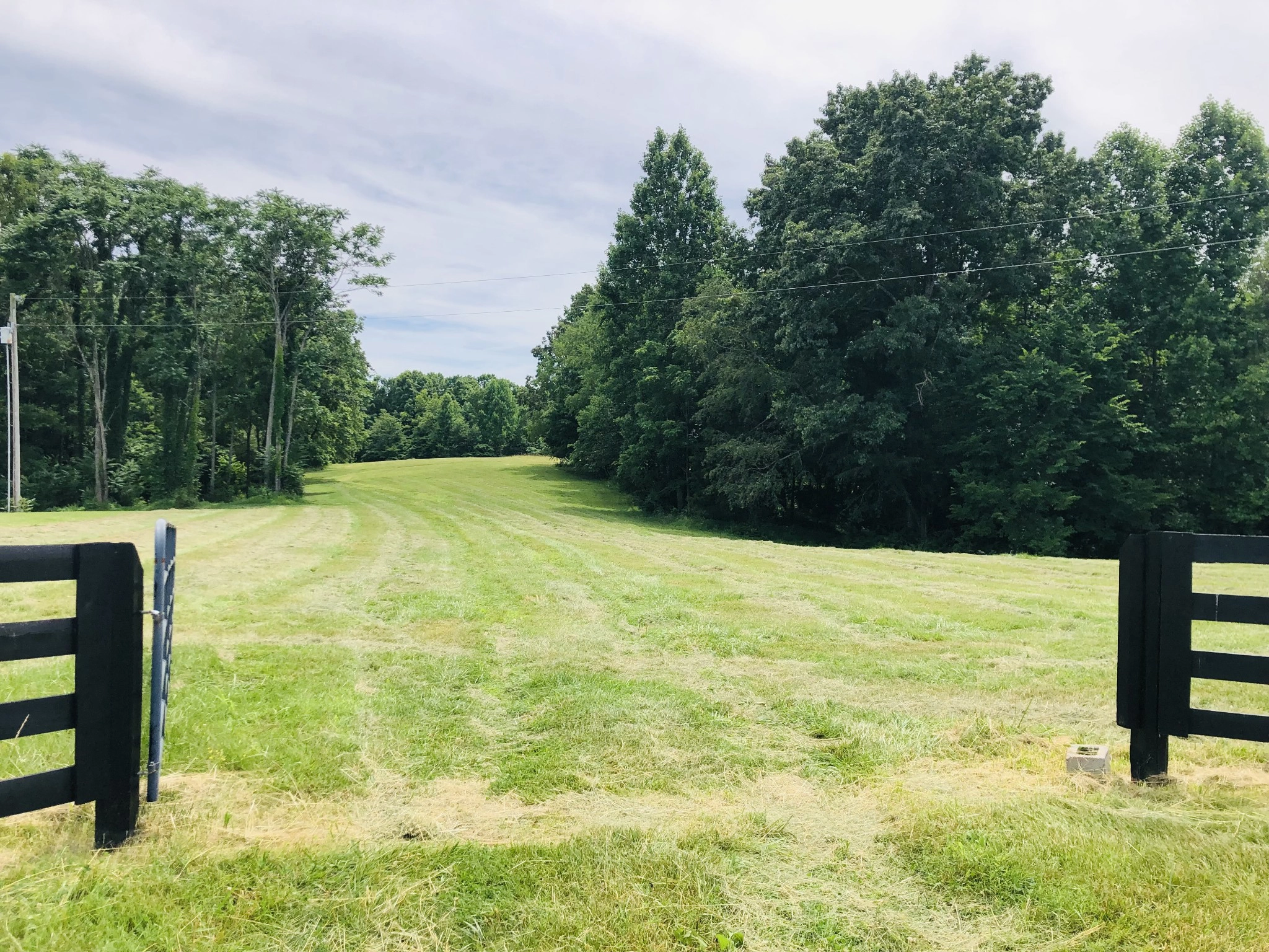 7925 Daugherty Capley Rd  