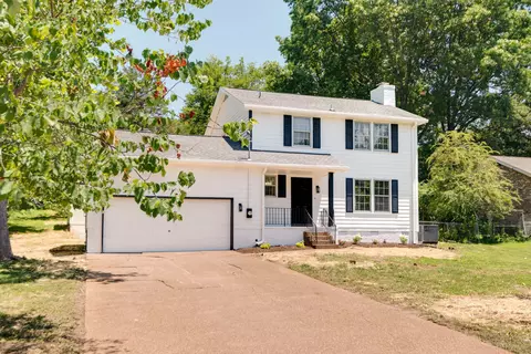 4937 Pebble Creek Dr, Antioch, TN 37013