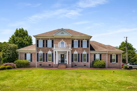 1011 Barrel Springs Hollow Rd, Franklin, TN 37069