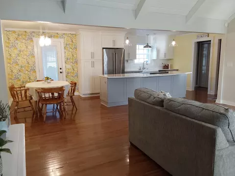Kitchen - 7145 Lone Eagle Dr, Murfreesboro, TN 37128 photo 1 of 6