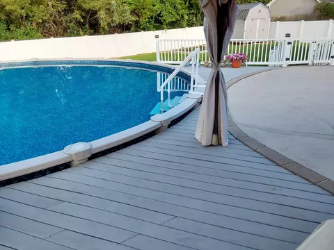 Exterior - 7145 Lone Eagle Dr, Murfreesboro, TN 37128 photo 8 of 10