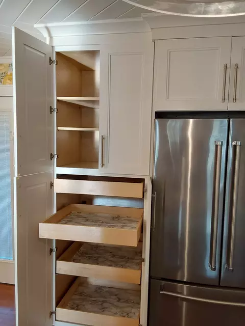 Kitchen - 7145 Lone Eagle Dr, Murfreesboro, TN 37128 photo 6 of 6