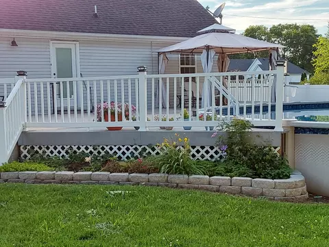 Exterior - 7145 Lone Eagle Dr, Murfreesboro, TN 37128 photo 6 of 10
