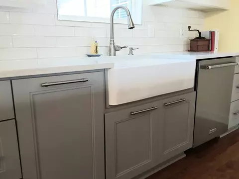 Kitchen - 7145 Lone Eagle Dr, Murfreesboro, TN 37128 photo 3 of 6