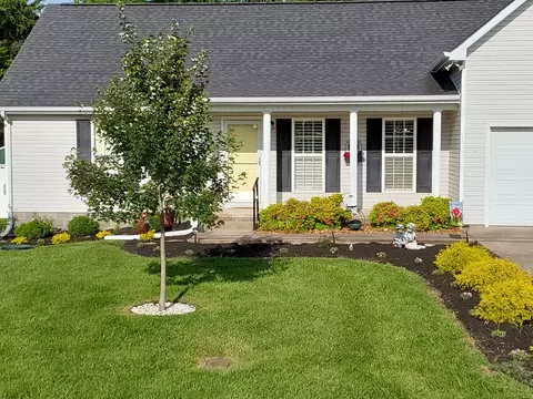 Exterior - 7145 Lone Eagle Dr, Murfreesboro, TN 37128 photo 1 of 10
