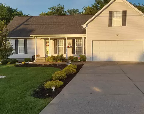 Exterior - 7145 Lone Eagle Dr, Murfreesboro, TN 37128 photo 5 of 10