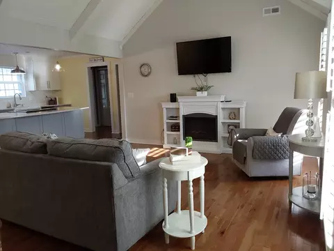Living - 7145 Lone Eagle Dr, Murfreesboro, TN 37128 photo 1 of 3