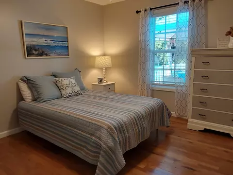 Bedroom - 7145 Lone Eagle Dr, Murfreesboro, TN 37128 photo 4 of 4