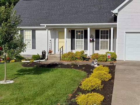 7145 Lone Eagle Dr, Murfreesboro, TN 37128