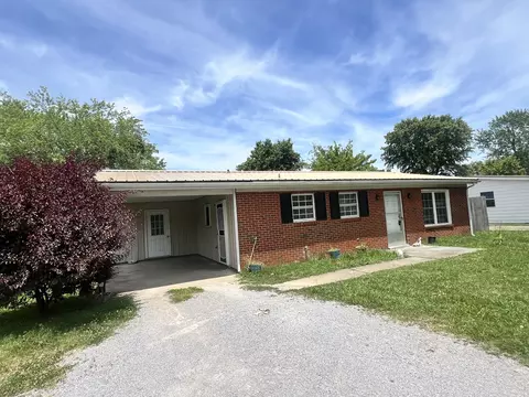 2303 Haven Dr, Murfreesboro, TN 37130