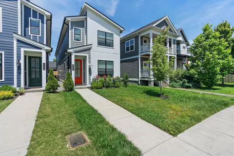 6006 California Ave # A, Nashville, TN 37209