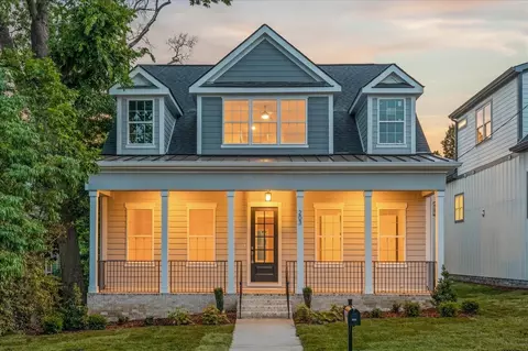 203 37th Ave N, Nashville, TN 37209