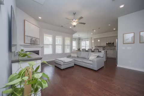 1646 Burrows Ave, Murfreesboro, TN 37129 photo 9