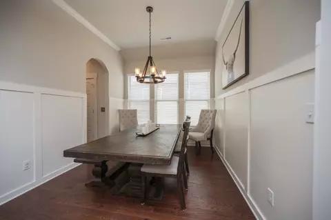 1646 Burrows Ave, Murfreesboro, TN 37129 photo 5