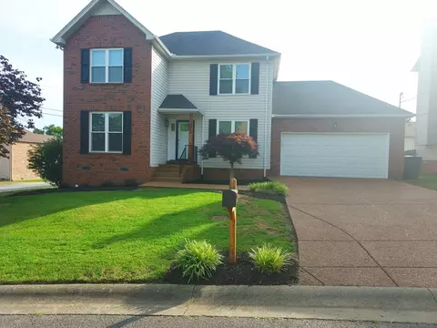 1017 Colo Trl, Antioch, TN 37013