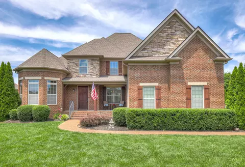 1788 Witt Way Dr, Spring Hill, TN 37174