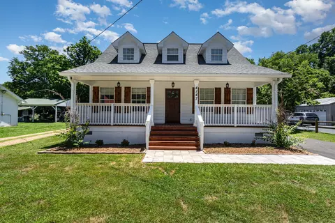 4147 Hampshire Pike, Hampshire, TN 38461