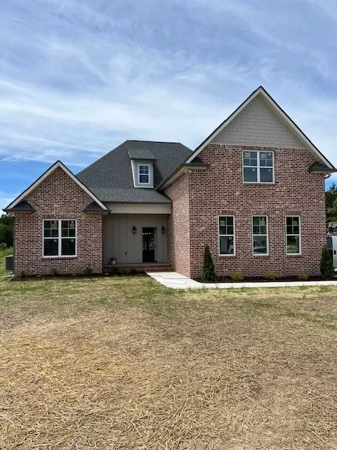 200 Flat Woods Rd, Lebanon, TN 37090