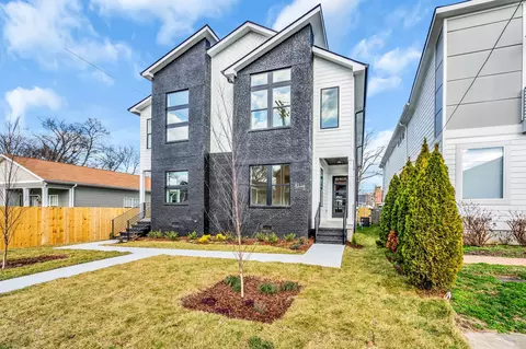 1822 14th Ave N, Nashville, TN 37208