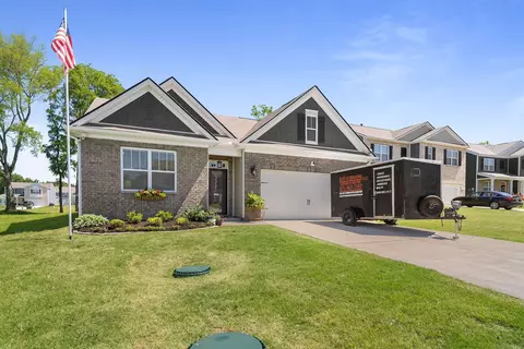 116 Willy Mae Rd, Murfreesboro, TN 37129 photo 2