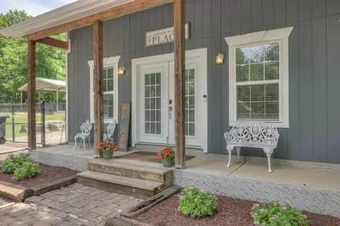223 Rucker Rd, Murfreesboro, TN 37127
