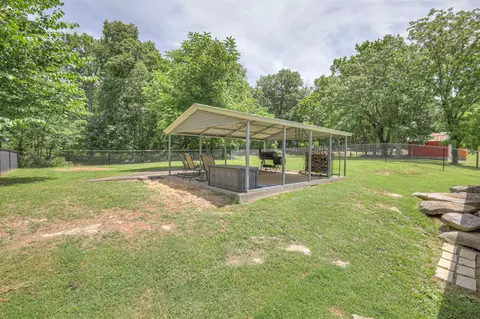 Exterior - 223 Rucker Rd, Murfreesboro, TN 37127 photo 21 of 21