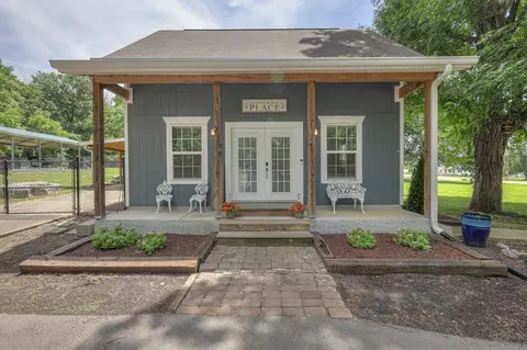Exterior - 223 Rucker Rd, Murfreesboro, TN 37127 photo 2 of 21