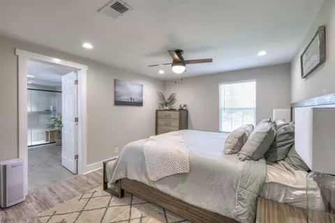 Bedroom - 223 Rucker Rd, Murfreesboro, TN 37127 photo 3 of 3