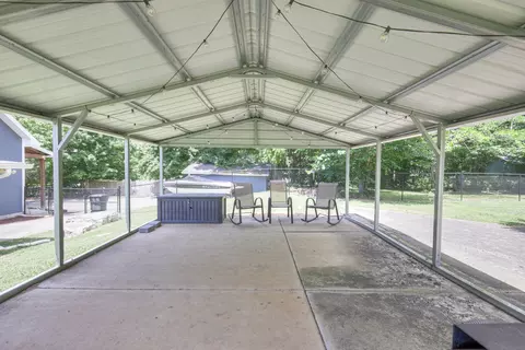Exterior - 223 Rucker Rd, Murfreesboro, TN 37127 photo 9 of 21