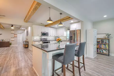 Kitchen - 223 Rucker Rd, Murfreesboro, TN 37127 photo 1 of 6