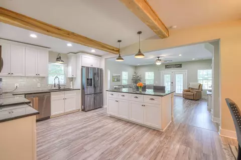 Kitchen - 223 Rucker Rd, Murfreesboro, TN 37127 photo 2 of 6