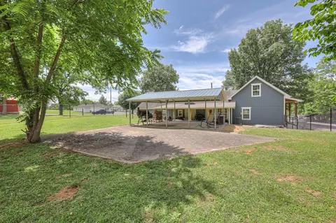 Exterior - 223 Rucker Rd, Murfreesboro, TN 37127 photo 20 of 21